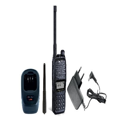 Talk Pro Walkie Talkie