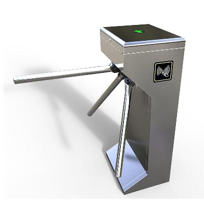 Tripod Turnstile