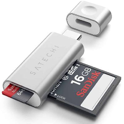 USB Reader