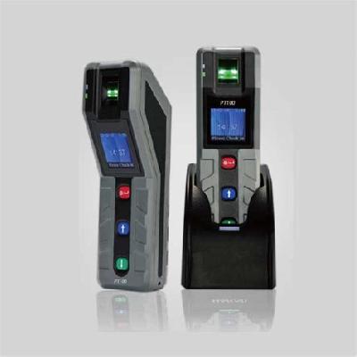Watchman Patrolling System