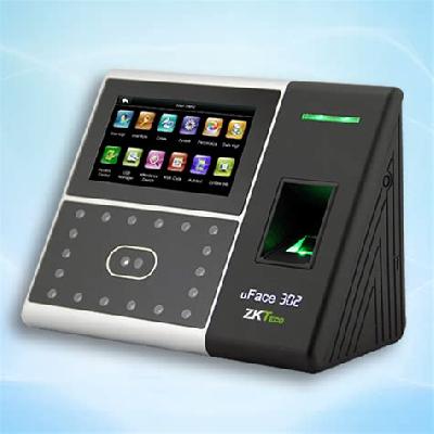 ZkTeco Fingerprint Identification Systems Model K-12 Pro