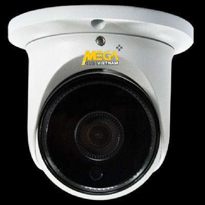 ZKTeco IP Camera
