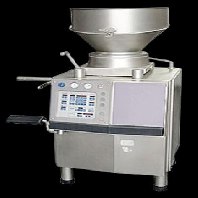 Chicken Sorma Machine