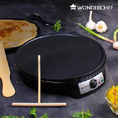 Electric Dosa Tawa