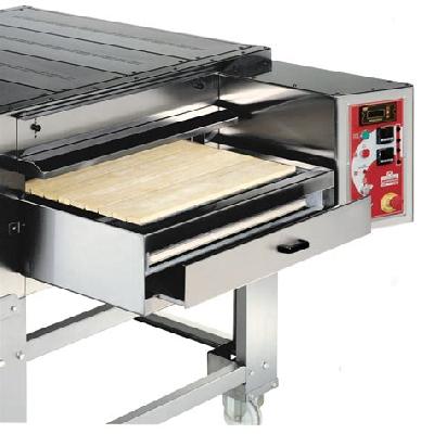 Gas Pizza Oven