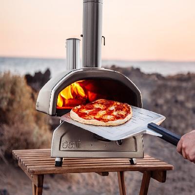 Pizza Oven