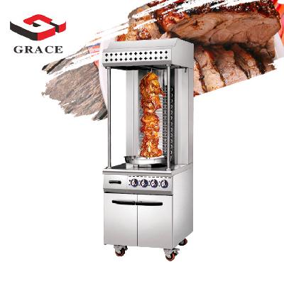 Shawarma Machine