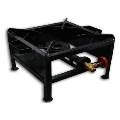 Single Burner Bhatti