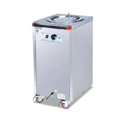 Single Plate Warmer