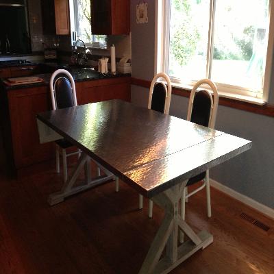 Ss Dinner Tables
