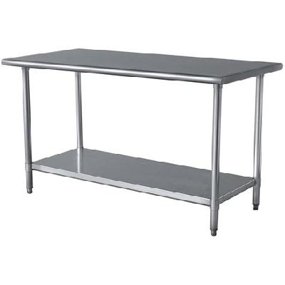 SS Working Table