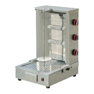Table Top Shawarma Machine