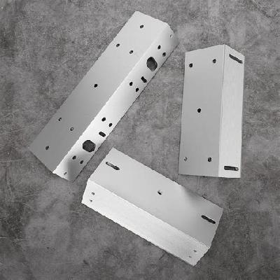 Access Control Door Bracket