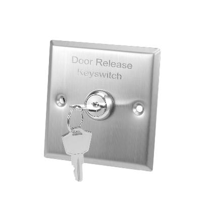 Access Control Exit Switches