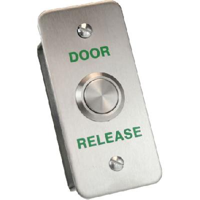 Door Release Button