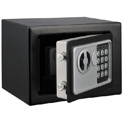 Electronic Safes
