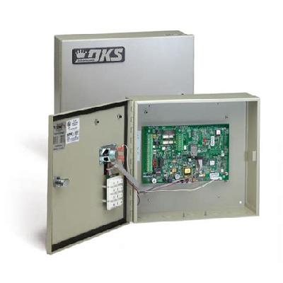 Multi Door Access Controller