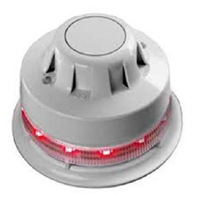 Optical Smoke Detector