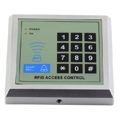 Single Door Access Controller