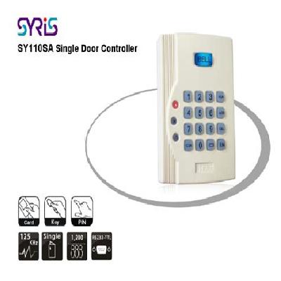 SYRIS- SY 110 Single Door Access Controller