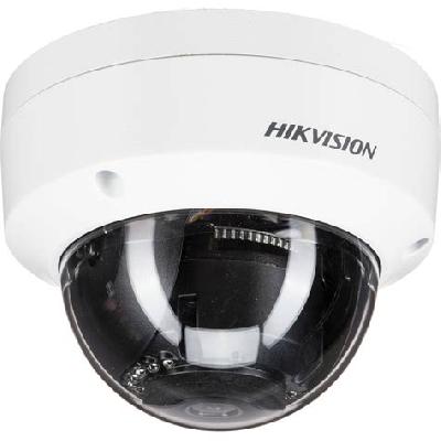 2MP Hikvision Dome Camera