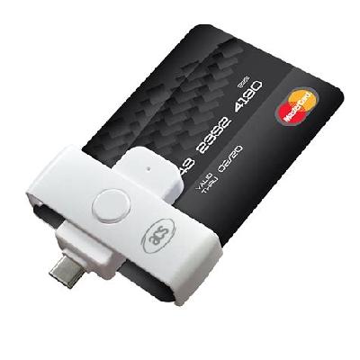 ACR 39U Smart Card Reader