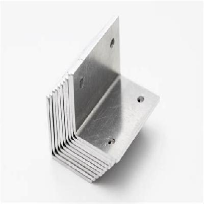 Aluminum L Bracket