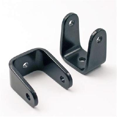 Aluminum U Bracket