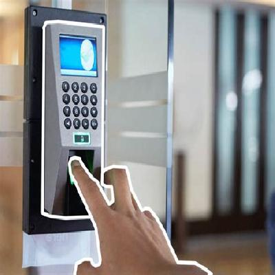 Biometric Installation Services