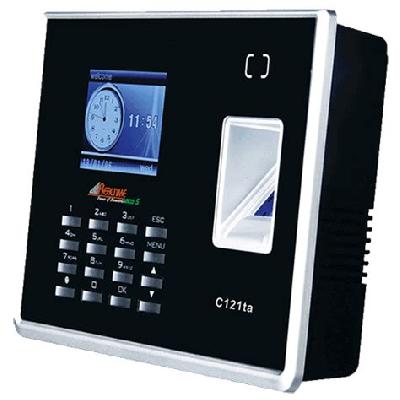 Biometric System AMC Services