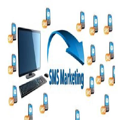 Bulk SMS Gateway Service