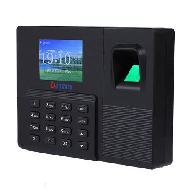 Card Attendance Machine