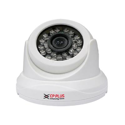 CP Plus 1.3 MP Dome Camera