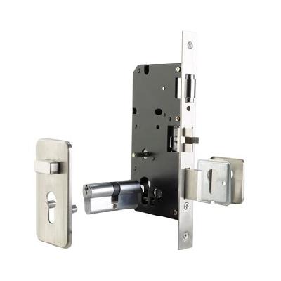 Cp Plus Lock