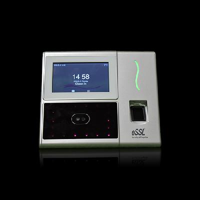 Eface-990 Face Recognition System