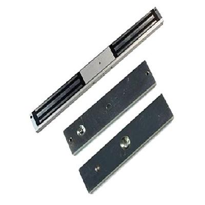 Electromagnet Double Door Lock
