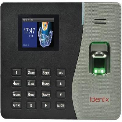 ESSL K30 Fingerprint Time Attendance System