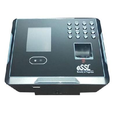ESSL SA32 Access Control