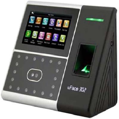 Essl Uface 302 Biometric Attendance System