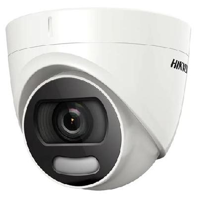 Hikvision HD IP Camera