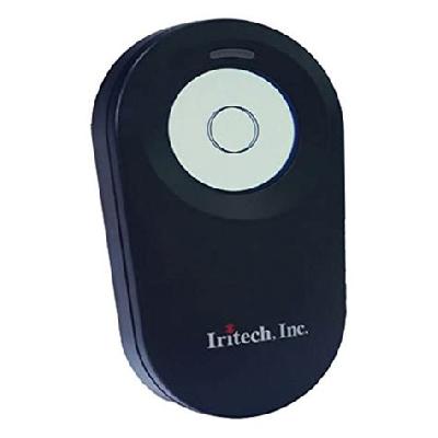Iritech Inc Mk2120UL Iris Scanner Black