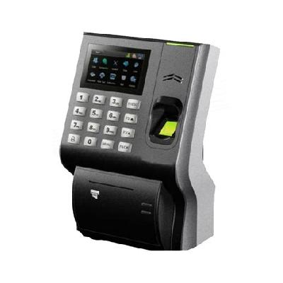 LP400 Canteen Management System