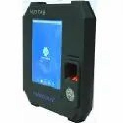 Mantra MFSTAB II Aadhar Enabled Biometric Attendance Machine