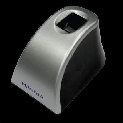 Mfs 100 Mantra Fingerprint Scanner