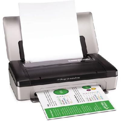 Mobile Printer