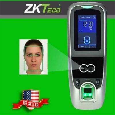 Multi Bio700 Face Recognition System