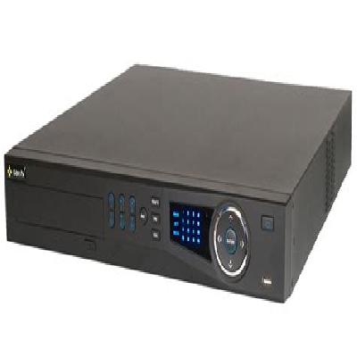 NVR 2 SATA Port Sony Channel