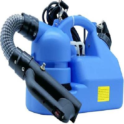 Portable Disinfectant Fogger Machine
