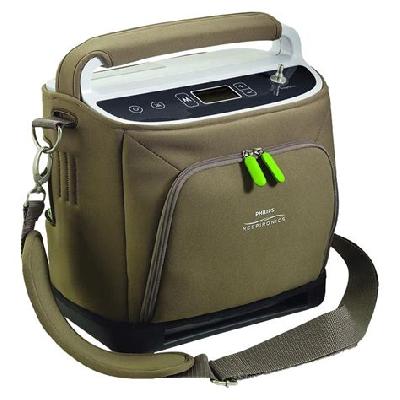 Portable Oxygen Concentrator