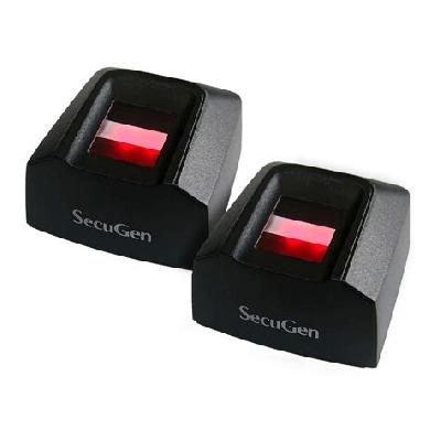 Pro20 Secugen Hamster USB Fingerprint Scanner